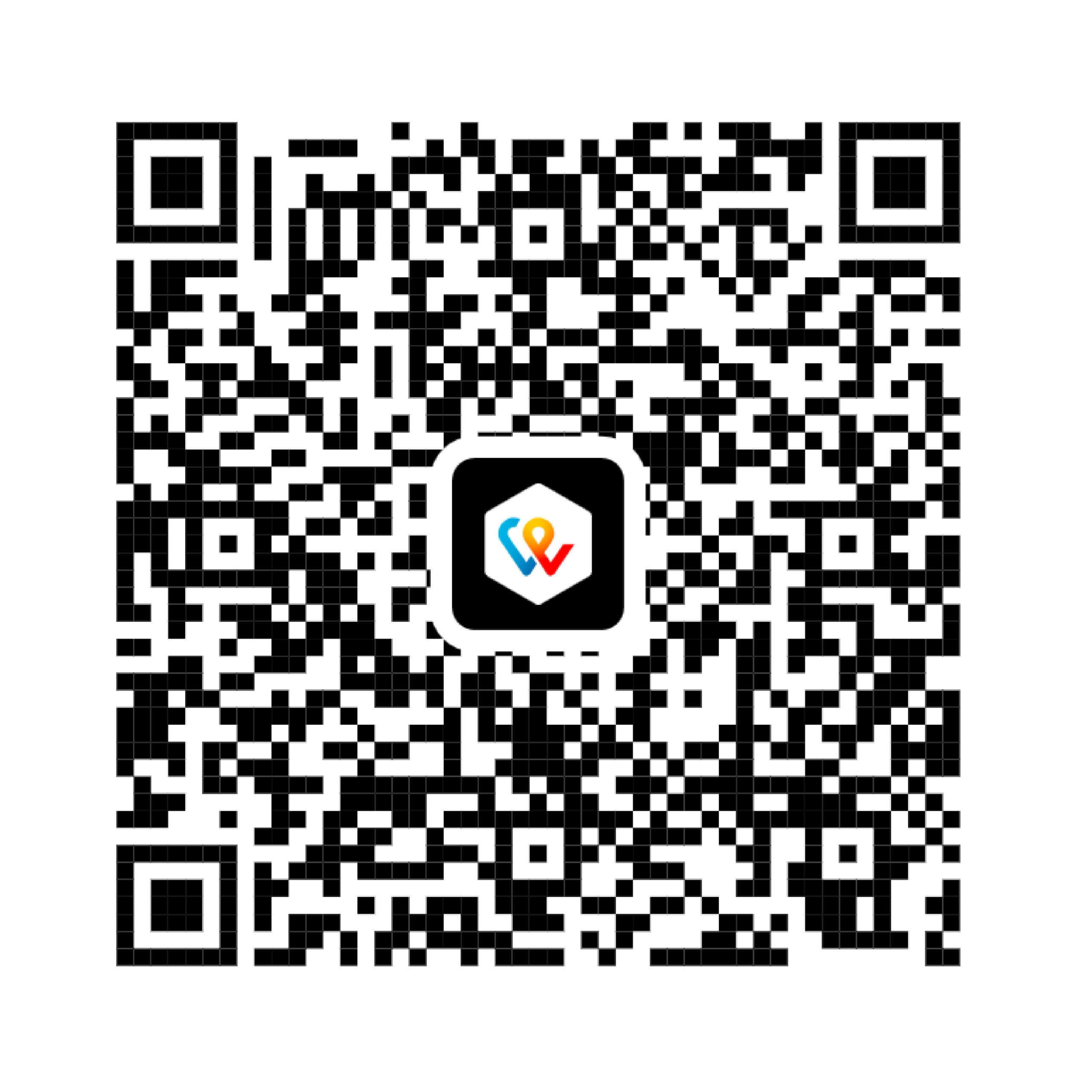 QR code